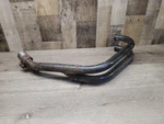 1982 82-83 Honda FT500 Ascot Exhaust Headers Pipes Manifolds DL-710. Fixed Price $149.99.