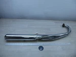 Suzuki GT750 Water Buffalo PL1301-3. Oem Right Outer Exhaust Muffler Tail Pipe. Fixed Price $115.50.
