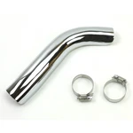 Paughco Rear Heatshield Fl '66-84 413CR. Fixed Price $61.94.