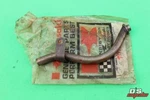 Nos Kawasaki 1976-1977 Oil Return Pipe KZ900 99995-800. Fixed Price $14.95.