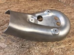 2012 - Ducati Heat Guard Vertical Panigale 1199 46015031AA. Fixed Price $84.99.