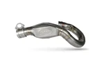 Fmf Megabomb Header Titanium Pipe 19-22 Ktm/husqvarna/gas 450 045625. Fixed Price $474.99.