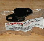 Yamaha Exhaust Pipe Hanger Mount MX125,YZ400,TZ750,IT175,YZ100,YZ465,IT465,IT490. Fixed Price $27.95.