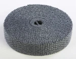 Helix Exhaust Wrap 1"X25" Black 526-1000. Fixed Price $38.89.