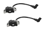 Pack Genuine Kawasaki 21171-0740 Ignition Coil 21171-0711. Fixed Price $120.43.