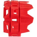 Acerbis 2676790004 Silencer Protector - Red. Fixed Price $41.67.
