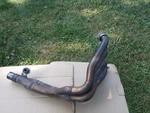 12-16 Honda CBR1000RR Exhaust Header Pipes Manifold 18150-MGP-A00. Fixed Price $89.99.