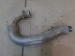 Honda Foreman 4X4 2005 Exhaust Header Pipe Muffler. Fixed Price $42.39.