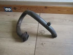 Drz 400S 2001 Suzuki Exhaust Header Pipe. Fixed Price $107.77.