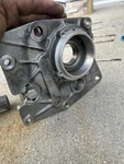 Harley Ironhead Sportster XR1000 Style Transmission Trap Door Shifter Pawl Oem. Fixed Price $225.00.