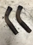 84 Honda Interceptor Rear Back Muffler Exhaust Header Pipes. Fixed Price $20.74.