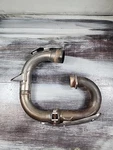 2014 2015 2016 Yamaha YZ250F Header Pipe Exhaust 1SM-14621-00-00. Fixed Price $52.95.
