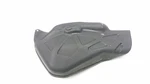 Exhaust Muffler Heat Shield Honda VFR1200X Crosstourer 12-17 50606-MGH-640. Fixed Price $20.80.