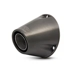 Pro Circuit Quiet Billet 4" 496 Exhaust Cap Assembly PC4001-0009 794-9014 W/ Tip. Fixed Price $129.99.