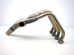 05 Yamaha FZ1 Exhaust Headers Pipes. Fixed Price $173.85.