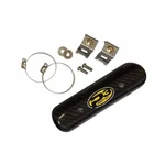 P3 Carbon Universal Heat Shield 7" 200007. Fixed Price $83.17.