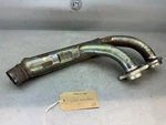 1976 Honda Goldwing Lhs Exhaust Headers, Down Pipes. Fixed Price $53.30.