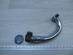 Suzuki GT380 Triple PL1238-31. Center Exhaust Header Y-pipe. Fixed Price $36.00.