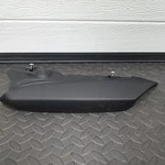 Kawasaki ZX6R Ninja 2008 # Left Hand Exhaust Fairing Cover 2007 -. Fixed Price $20.17.