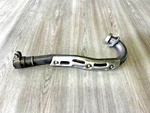 2009 2010 Kawasaki KLX250SF Oem Exhaust Header Pipe Tube 18088-0512. Fixed Price $42.25.