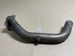 02-05 Ducati ST4S Exhaust Manifold Vertical Head Pipe Cylinder 57110351A P4. Fixed Price $44.96.