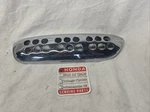 Oem Honda Heat Shield Guard Exhaust 18315-318-000 CB350 K2 K3 K4 K5 CB360 K0 K1. Fixed Price $35.00.