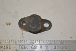 Suzuki Rm 85 80 Exhaust Expansion Pipe Hanger Stay Mount 14770-20401 2000-2023. Fixed Price $9.95.