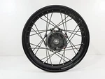 2012 Yamaha XT1200 Super Tenere Straight Front Wheel Rim 19X2.5 23P-25111-00-00. Fixed Price $799.99.