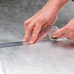 Dei Cool-tape Thermal Reflective Heat Barrier 1-1/2" X 15' High Temp 010408. Fixed Price $22.90.
