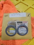 Yamaha Srx Exhaust Gasket New 8A7-14613-09 X2. Fixed Price $10.99.