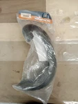 Moose Racing Pipe Guard 1861-0131 Ktm. Fixed Price $120.00.