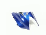 04 05 Kawasaki ZX10R Right Side Upper Headlight Fairing Cover Damaged 55028-0006. Fixed Price $24.99.