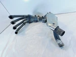2007 & 2008 Yamaha Exhaust Muffler Header Manifold Pipes. Fixed Price $149.95.