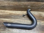 2018 Harley Softail Heritage Classic 114 Rear Vance & Hines Exhaust Pipe. Fixed Price $99.99.