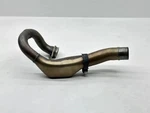 2022 Honda CRF450R Exhaust Header Pipe Expansion 18320-MKE-A70 Dirt Bike. Fixed Price $71.76.