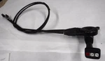 Oem Honda Odyssey Shift Change Lever Control Cable Knob OM34-20. Fixed Price $275.00.