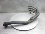 2000 96-03 Kawasaki ZX7R ZX750 Exhaust Header Manifold Pipe Assembly. Fixed Price $108.80.