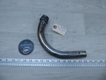 1966 Bridgestone BS60 Sport PL1318-24. Oem Exhaust Header Pipe. Fixed Price $32.20.