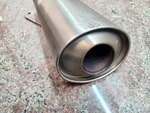 Used 2008-2016 14 Bmw S1000RR Oem Standard Exhaust Muffler Silencer. Fixed Price $129.99.