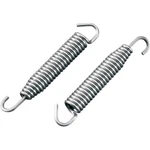 Moose Exhaust Springs 60MM 495-6000. Fixed Price $19.61.