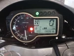 2012 Suzuki Gsr 750 L2 Speedometer Clocks Dash. Fixed Price $369.84.