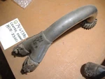 Suzuki GT380 Center Exhaust 14170-33001 1974 Middle Sebring. Fixed Price $89.99.