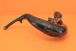 1992 92-93 Oem Expansion Chamber Exhaust Manifold Header Pipe. Fixed Price $209.99.
