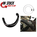 E-line Exhaust Pipe Guard Carbon Fiber -2024 Ktm 250SX 300SX 250XC MPG25023. Fixed Price $186.95.