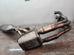 19-25 Bmw S1000RR /m Akrapovic Exhaust System Manifold Oem 18519830141 9832047. Fixed Price $1399.99.