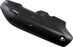 Akrapovic P-HSB12R5 Carbon Fiber Heat Shield. Fixed Price $151.34.