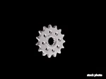 Vortex Steel Front Sprocket 13T 3217-13. Fixed Price $30.97.