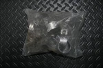 Oem Harley-davidson Exhaust Clamp & Bracket Kit P/n 9955 04 13 Sportster Xl. Fixed Price $45.00.