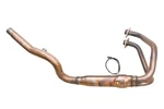 16 Kawasaki Ninja Header Exhaust Pipe EX300. Fixed Price $109.99.