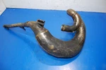 1993 89-94 KDX200 Oem Exhaust Expansion Chamber Header Pipe Muffler 118002-1933. Fixed Price $109.99.